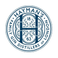 Hayman's Gin UK Logo