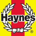 Haynes Manuals UK Logo
