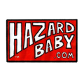 Hazard Baby Logo