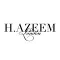 H.AZEEM Logo