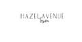 HAZEL AVENUE Logo