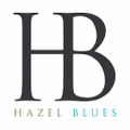 hazelblues.com Logo