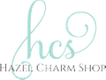 Hazel Charm Shop Logo