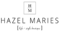 hazelmaries Logo