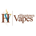 Hazetown Vapes E Cigarette & Vape Logo