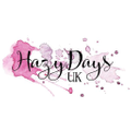 Hazy Days Logo