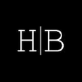 HB Beauty Bar Logo