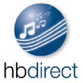 HBDirect logo