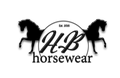 HB Horsewear Logo