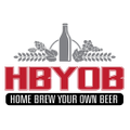 HBYOB Home Brew Your Own Beer