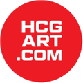 Hero Complex Gallery Logo