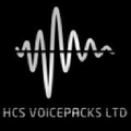 HCS VoicePacks logo