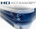 HD Accessory Logo