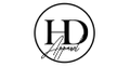 HD Apparel Logo