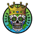 Head Candy Smoke Shop Logo