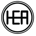 HEAdesigns logo