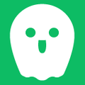 Headless Ghost Logo