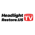 Headlight Restore Wipes Logo