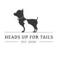 Heads Up For Tails India Logo
