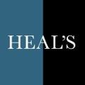 Heal's Logo