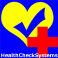 health check systems Logo