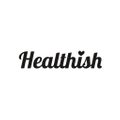 Healthish Logo