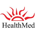 HealthMed Distributors Inc Logo