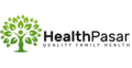 healthpasar Logo