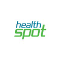 Health Spot Logo