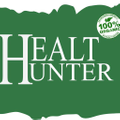 Healthunter logo