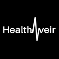 HealthWeir logo