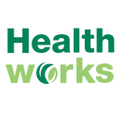 Healthworks USA Logo