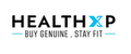 HealthXP India Logo