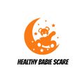 Healthy Babies Care Logo