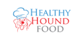 Healthy Hound Food Logo
