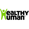 Healthy Human Logo