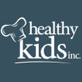 Healthy Kids Logo