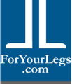 Healthy Legs logo