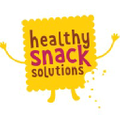 Healthy Snack Solutions logo