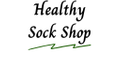 Healthy Sock Shop USA Logo