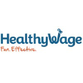 Healthy Wage Logo