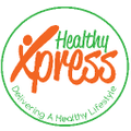Healthy Xpress Logo