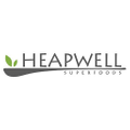 HeapwellSuperfoods Logo