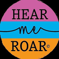 Hear Me Roar - Kids Logo