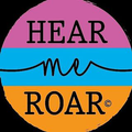 Hear Me Roar - Kids logo