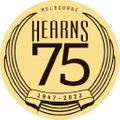 Hearns Hobbies logo