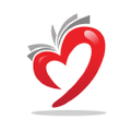 Heartfelt Books USA Logo