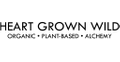 Heart Grown Wild Logo