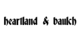 Heartland & Baulch Logo