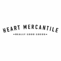 Heart Mercantile Logo